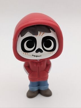 Funko Mystery Mini Miguel from Coco
